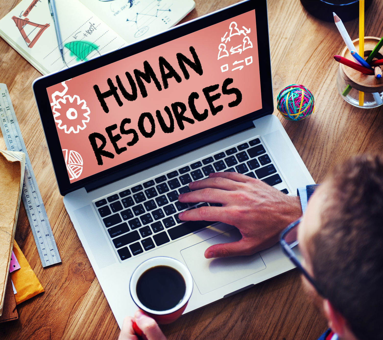 How Is HR Software Useful For Your Small Business